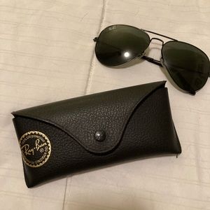 Ray ban Aviator